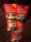 5- Racing Champions Nascar stock cars 1: 64 scale Richard Petty- Terry Labonte--Bill Elliott -Johnny