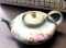 WM Guerin & co France Limoges tea pot