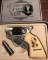 Legends of the west Wyatt Earp pocket knife