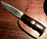 Robert E. Lee civil war knife no. 1 collectible knife series