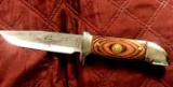 Joshua L. Chamberlain cilvil war knife no.4 collectible knife series