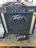 Peavey Solo series, bandit amp