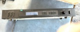 Sansui audio program timer, AT-20