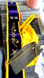 parade, dress items, and honor guard hat