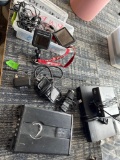 lot of electronic things for your car and home
