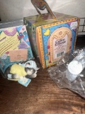 1996 calico kittens inbox, cat nap dreams