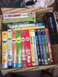 Family Guy DVDs & VHS tapes