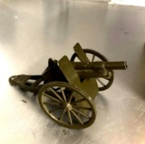 Vintage miniature Canon