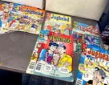 lot of 13 Archie Pal jughead comics from the 90s