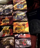 $4.00 state quarters-empty statehood coin book