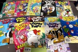 lot of 13 Looney Tunes comics mid 90s