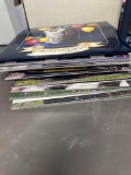 lot of 20 sealed 2000 calendars with cat pictures suitable for framing