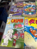 lot of assorted comics 30 pieces