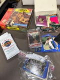 lot of animal environmental trading cards