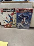 20 random assorted comics excellent condition
