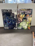 20 comics random assorted excellent condition