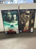 20 assorted, random comic books excellent