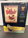 the complete kolor , krazy kat , George Harriman volume one