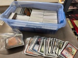 complete unpicked magic cards Collection