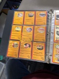 small collection, Coca cola cards