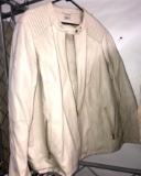 Avenue large mens jacket