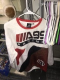 Bike racing shirt xlarge