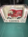 Ertl 1905 delivery car bank ace hardware die cast