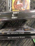6- PlayStation games