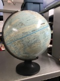 Globemaster global