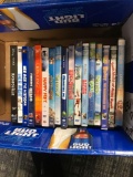 17- Children's DVD movies