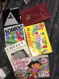 6- Children games