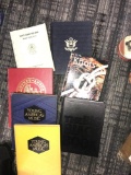 7- books young Americas music/the big black book