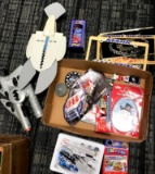 Assorted Childrens toys