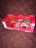 Racing Champions Bill Elliott 94 McDonalds stock car 1/24 scale