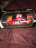 Racing champions Bill Elliott 94 McDonalds 1/24 scale