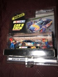 Tyco Car N Crew Petty 44 HotWheels 1/64 stock car