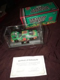 Revell Bobby Labonte 1998 Interstate Batteries hot Rod Pontiac 1/43 scale