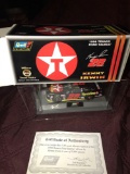 Revell Kenny Irwin 1998 Texaco Ford Taurus 1/43 scale