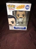 Funko Seinfeld 1086 Yev Kassem bobblehead