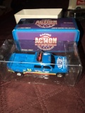 Action platinum series Jeff Gordon 24 DuPont 1/64 scale Dually