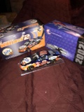 Action Rusty Wallace 2 Miller Lite/Harley Davidson 2002 Taurus 1/24 scale