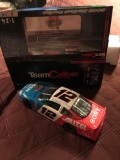 Team Caliber Ryan Newman Alltel 2003 Dodge 1/24 scale