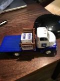 First Gear GMC 1952 Delivery truck Eagle snacks