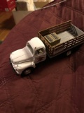 First Gear 1951 GMC delivery truck Eagle snacks