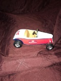 Liberty classics Budweiser die cast bank