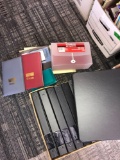 Offie supplies notebooks-pads- organizers