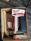 Office supplies