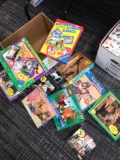 13- cat puzzles