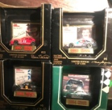 Racing Champions 1992/93/94 Premier edition 1/64 scale stock cars