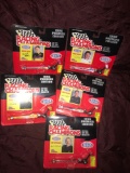 5- Racing Champions 1/64 scale top fuel dragster spike Gorr-Butch Blair-Bruce Sarver-Rance